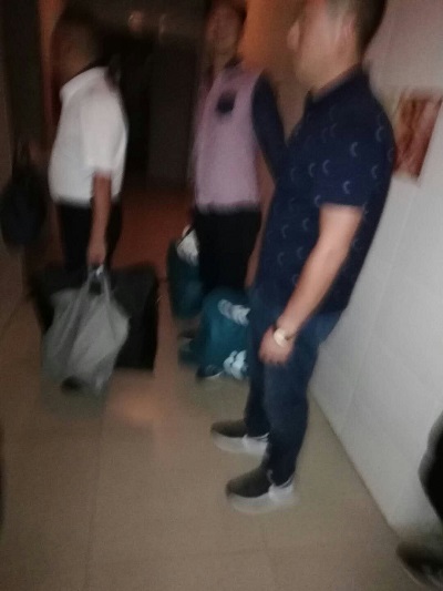 ��ɲ�̷����ָʹ�����ͷ���Ա��������֪����ҵ�Ұ���ͼƬ